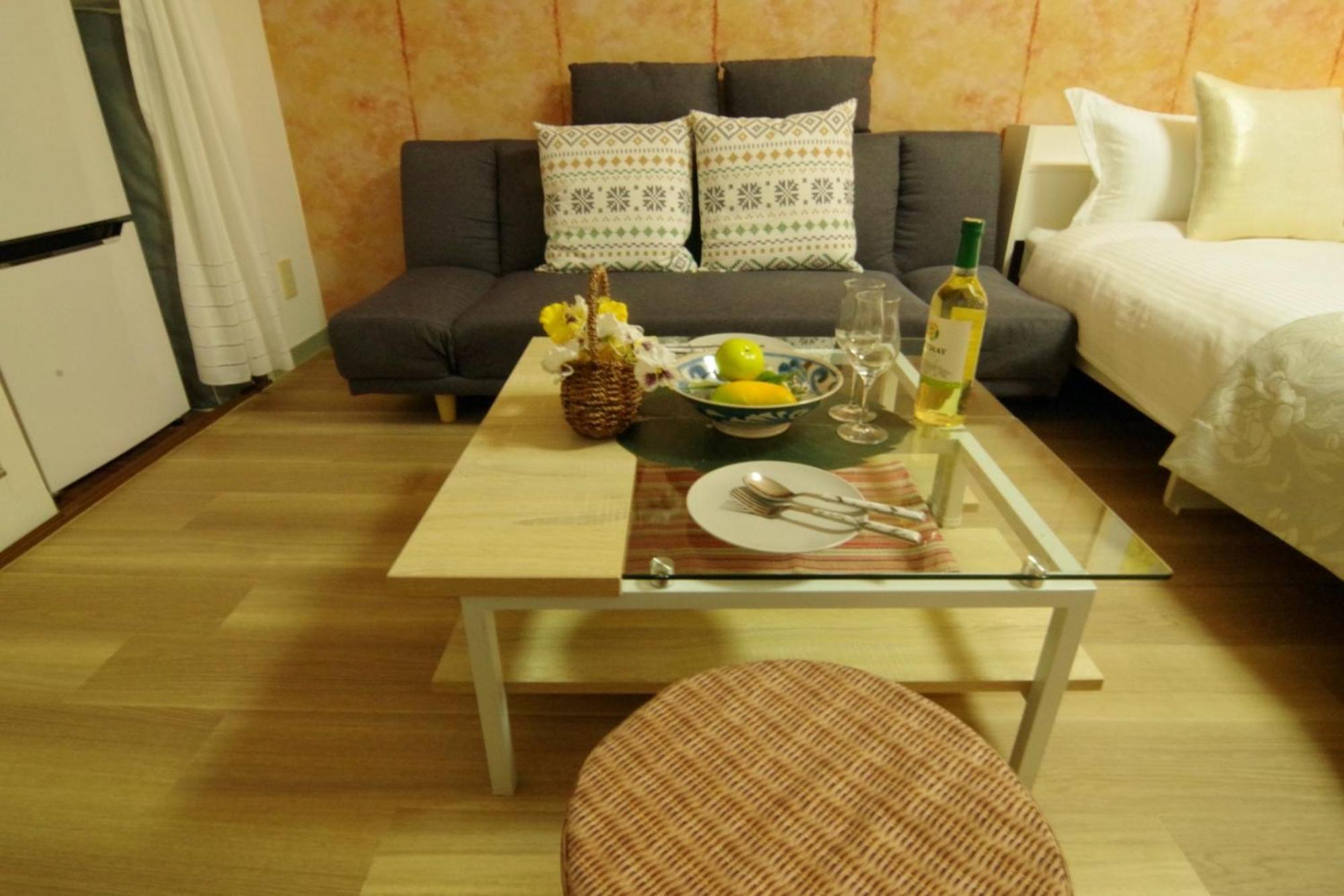 Appartement Matsuyamachi Shimanouchi Building - Vacation 17270